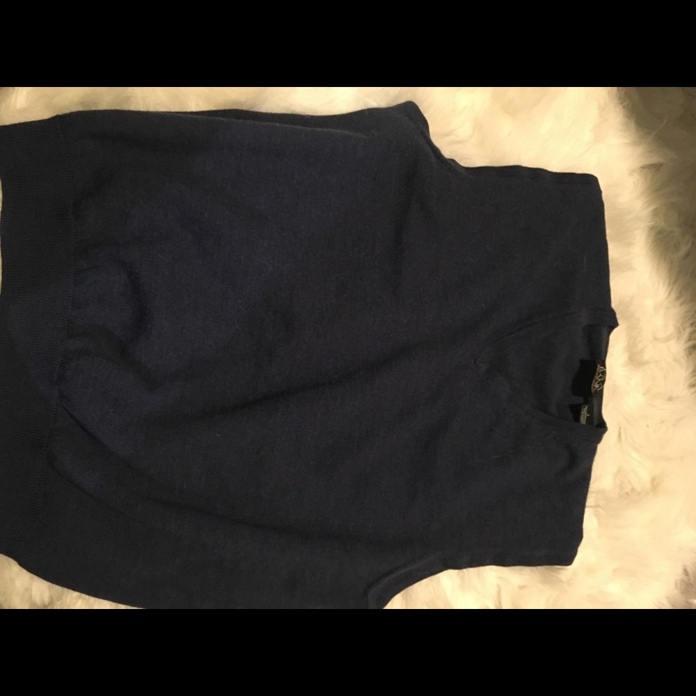 Jos a bank men's vest